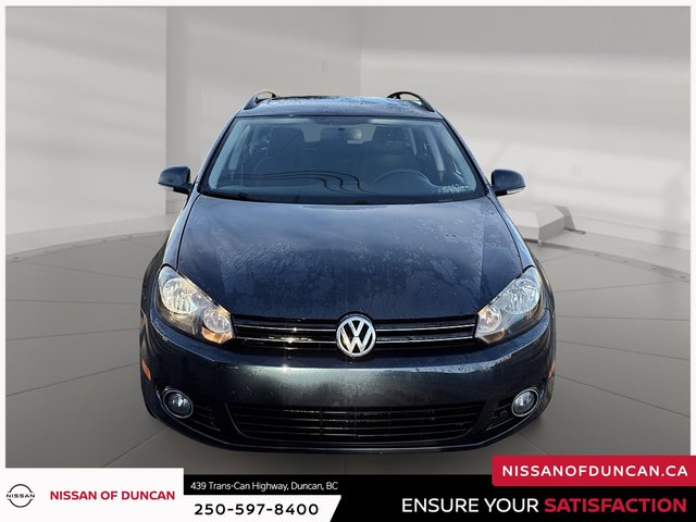 2010 Volkswagen Golf TDI-1