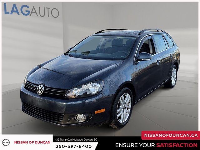 2010 Volkswagen Golf TDI-0