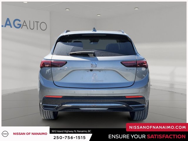 2025 Buick Envision Sport Touring-5