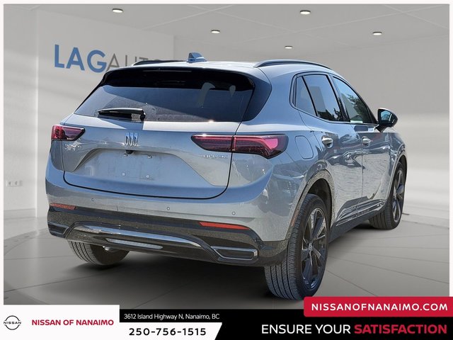 2025 Buick Envision Sport Touring-4