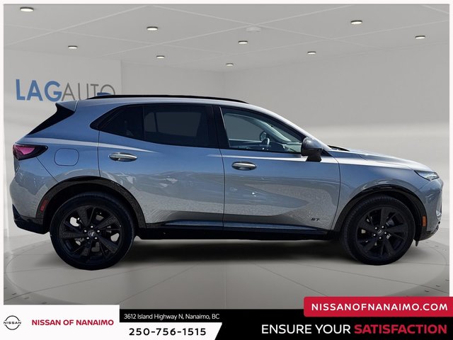 2025 Buick Envision Sport Touring-3
