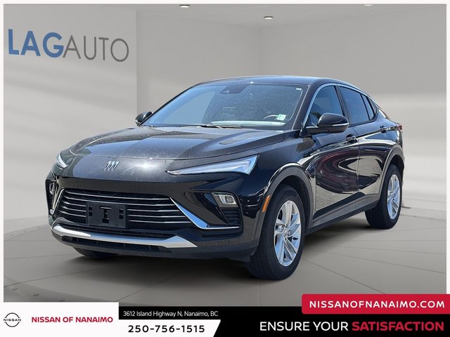 2025 Buick Envista Preferred-0