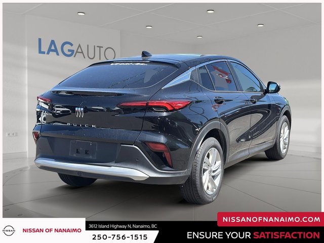 2025 Buick Envista Preferred-5