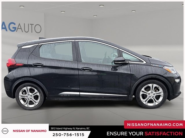 2020 Chevrolet Bolt EV LT-3