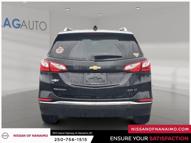 2020 Chevrolet Equinox LT-5