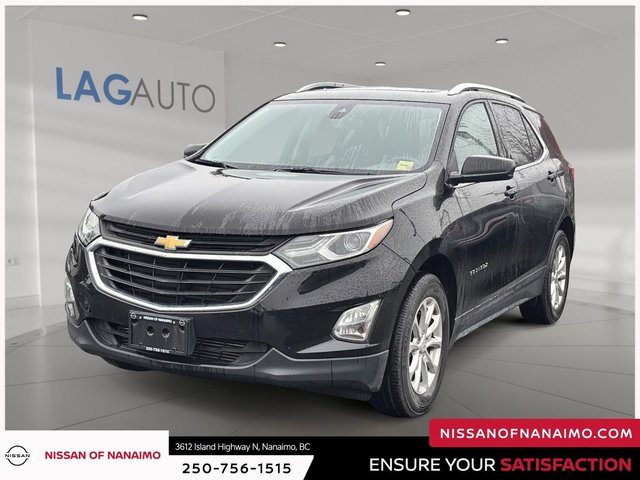 2020 Chevrolet Equinox LT-0
