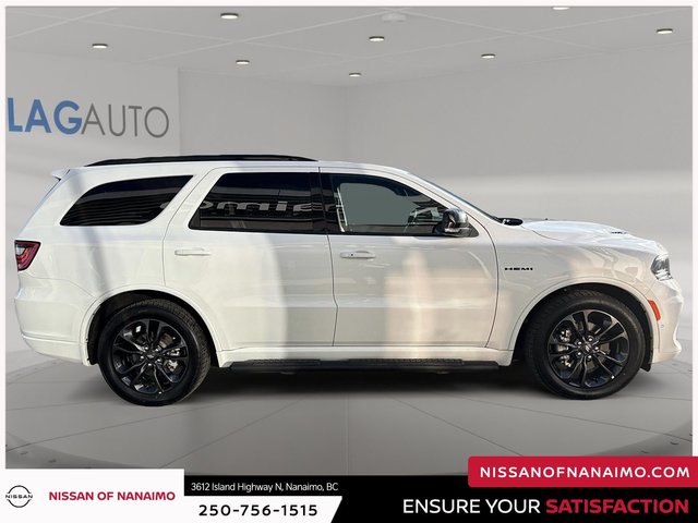 2024 Dodge Durango R/T Plus-3