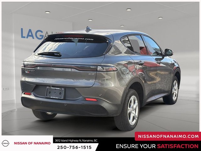 2023 Dodge Hornet GT photo 2