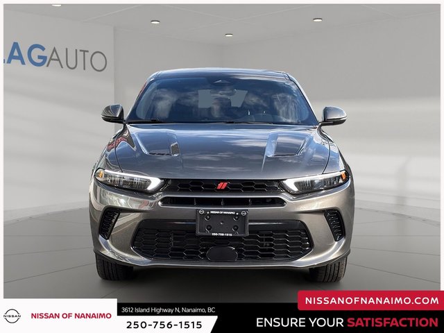 2023 Dodge Hornet GT photo 4