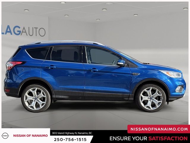 2018 Ford Escape Titanium-3