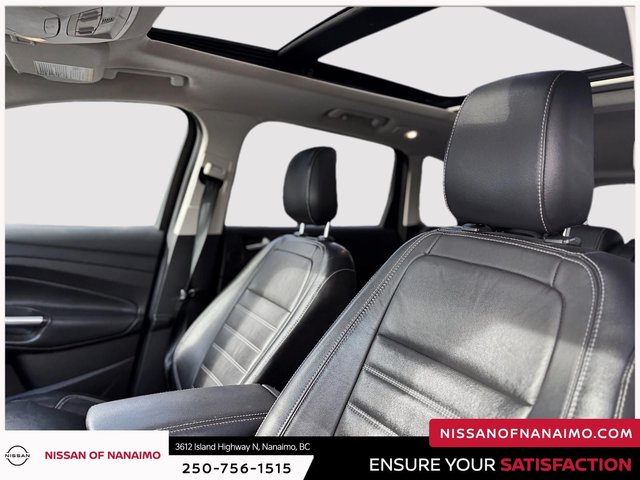 2018 Ford Escape Titanium-5