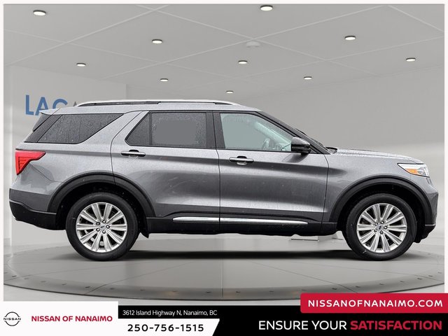 2021 Ford Explorer Limited-3