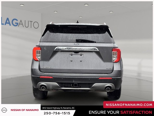 2021 Ford Explorer Limited-5