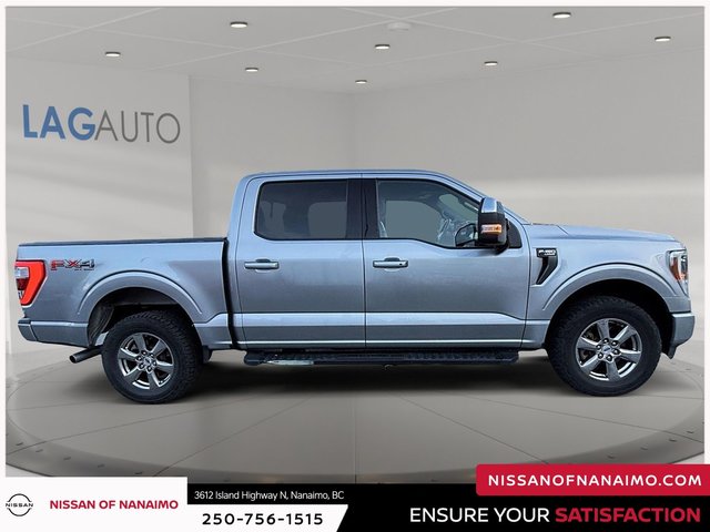 2021 Ford F-150 Lariat-3