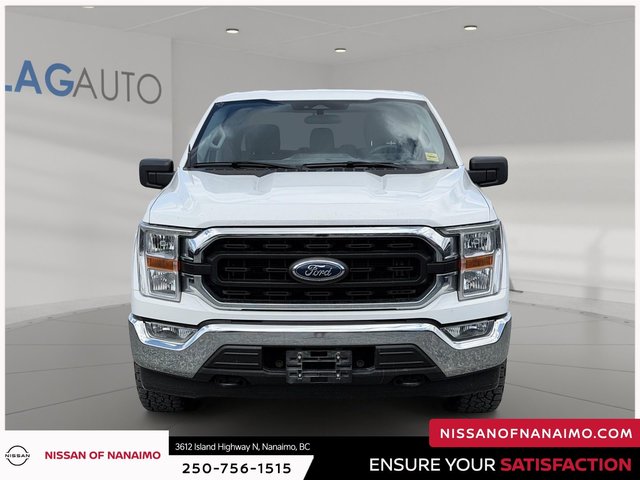 2022 Ford F-150 XLT-1