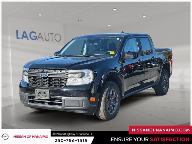 2024 Ford Maverick XLT-0