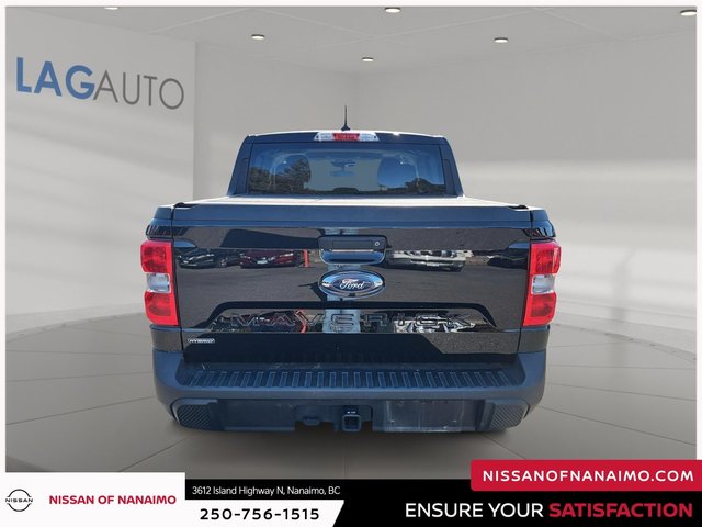 2024 Ford Maverick XLT-5