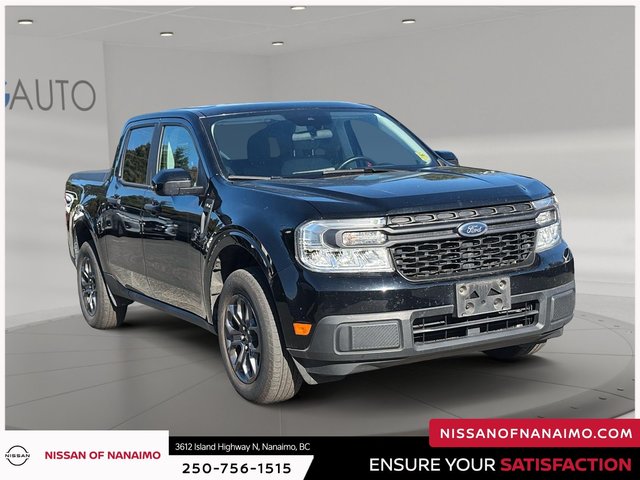 2024 Ford Maverick XLT-2