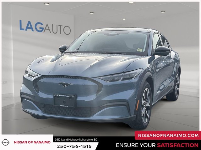 2024 Ford Mustang Mach-E Select-0