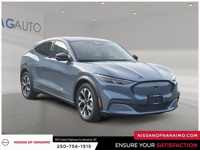 2024 Ford Mustang Mach-E Select photo 2