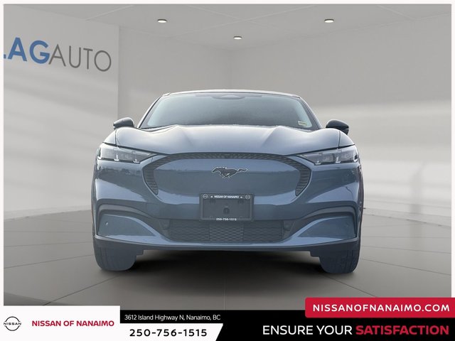 2024 Ford Mustang Mach-E Select-3