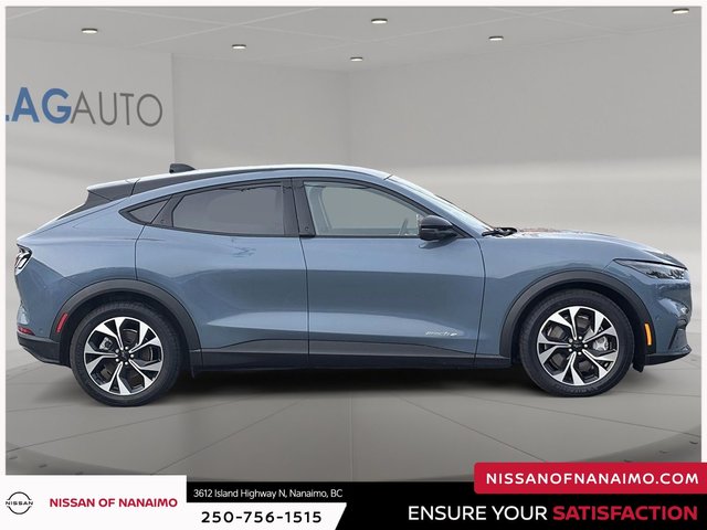 2024 Ford Mustang Mach-E Select photo 3