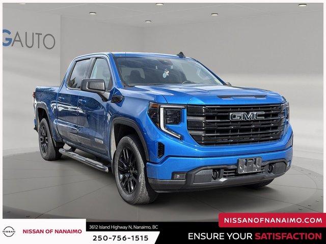 2022 GMC Sierra 1500 Elevation-2