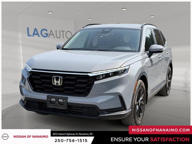 2024 Honda CR-V Sport-0