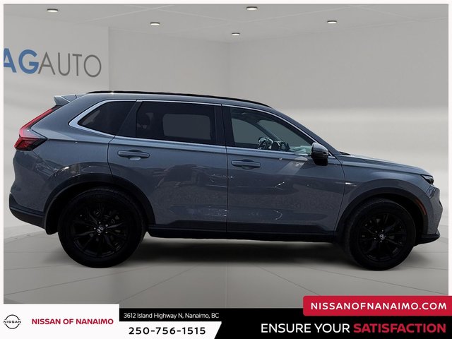 2024 Honda CR-V Sport-3