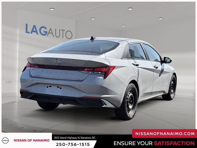 2021 Hyundai Elantra Preferred-4