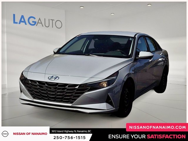 2021 Hyundai Elantra Preferred-0