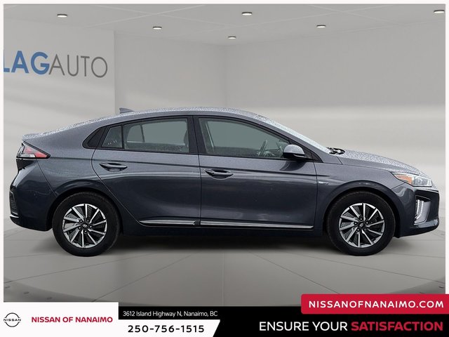 2020 Hyundai Ioniq Electric Base-3