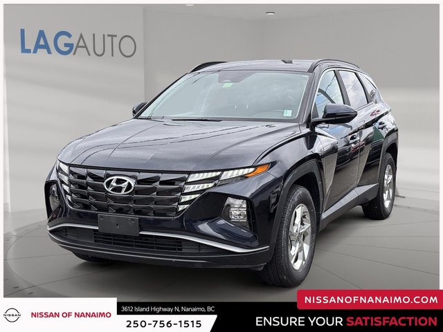 2023 Hyundai Tucson Preferred-0