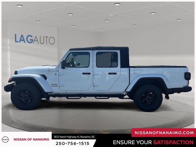 2021 Jeep Gladiator Overland-4