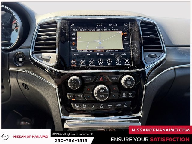 2021 Jeep Grand Cherokee Limited-4