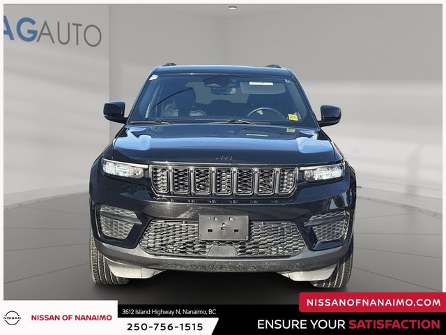 2023 Jeep Grand Cherokee Altitude-1