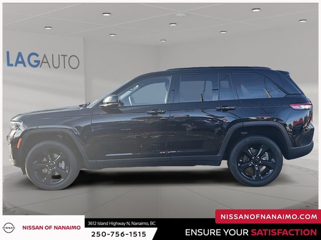 2023 Jeep Grand Cherokee Altitude-3