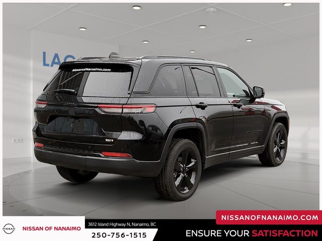 2023 Jeep Grand Cherokee Altitude-4