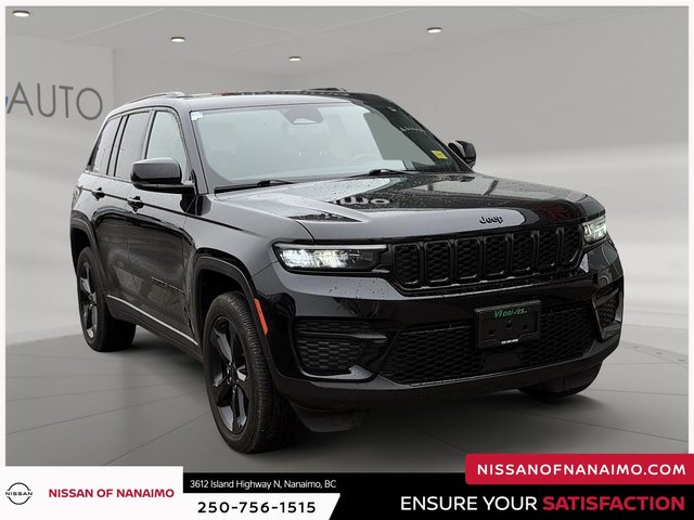 2023 Jeep Grand Cherokee Altitude-2