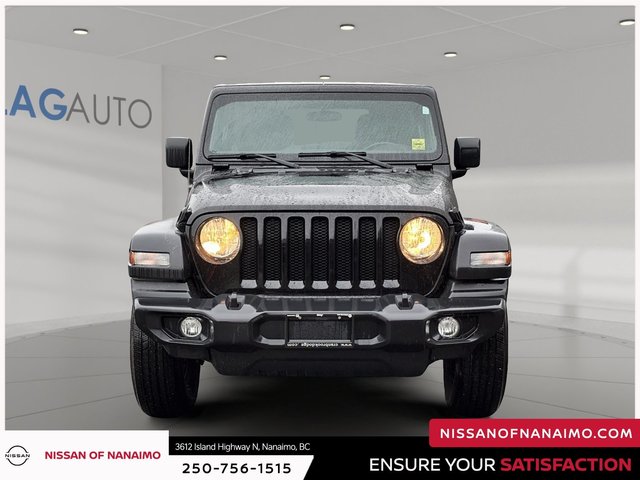 2022 Jeep Wrangler Unlimited Sport-1