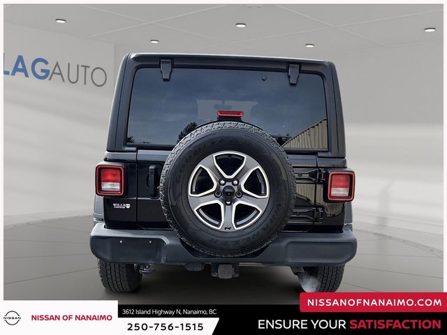 2023 Jeep Wrangler Sport-5