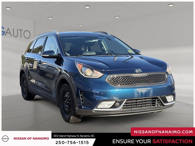 2018 Kia Niro EX Premium-2