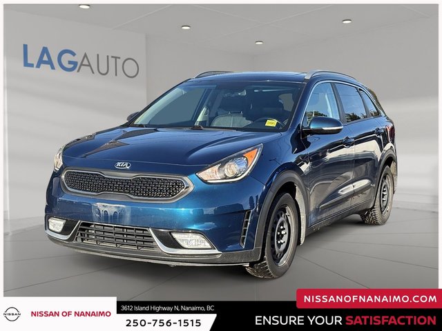 2018 Kia Niro EX Premium-0