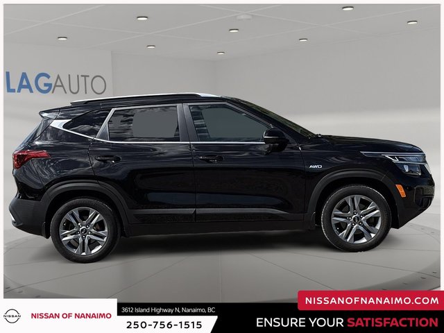 2021 Kia Seltos EX-3