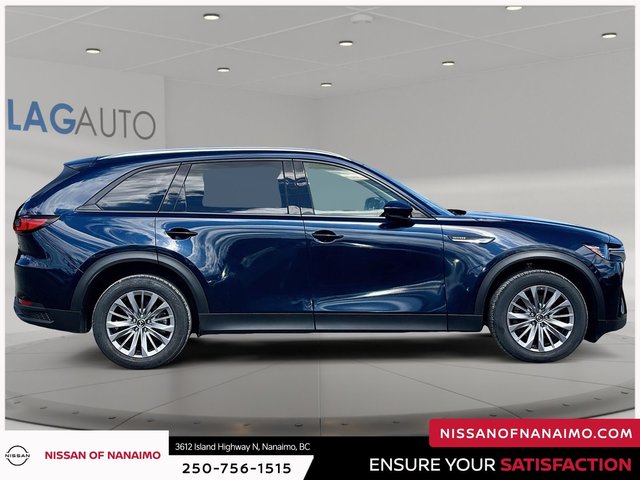 2025 Mazda CX-90 GS-L-5