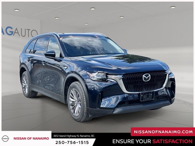 2025 Mazda CX-90 GS-L-3