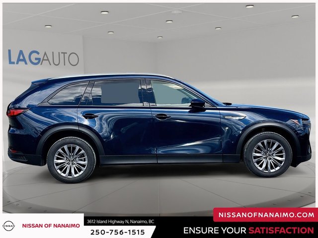 2025 Mazda CX-90 GS-L-4