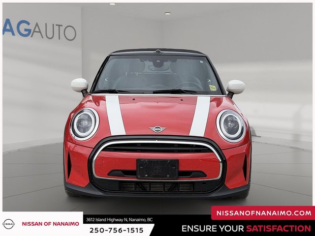 2024 MINI Cooper Base-1