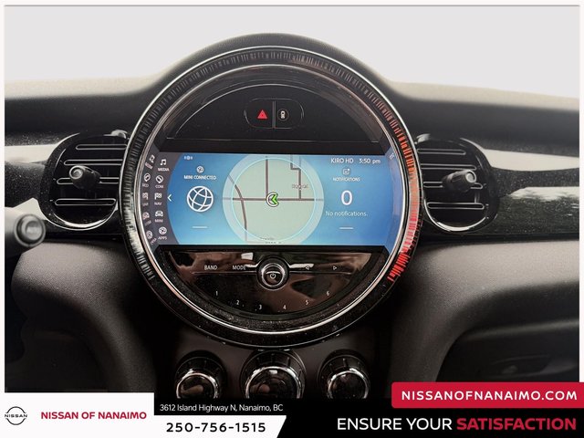 2024 MINI Cooper Base-4