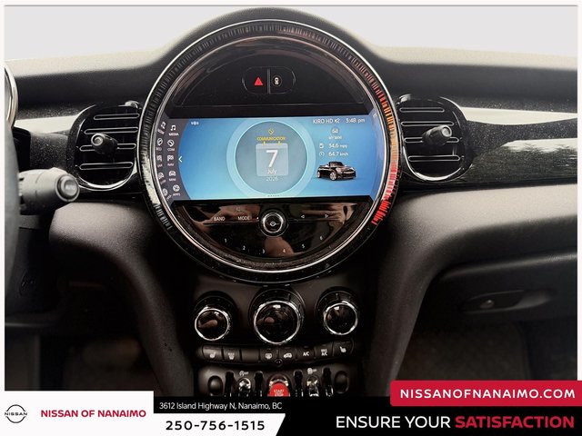 2024 MINI Cooper Base-3
